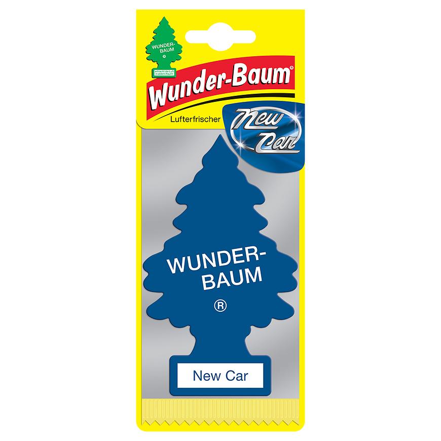 Wunder-Baum® New Car Wunder Baum