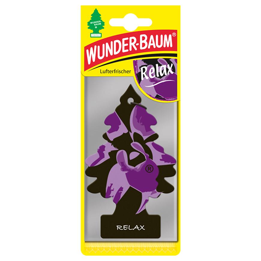 Wunder-Baum® Sentiment Relax Wunder Baum