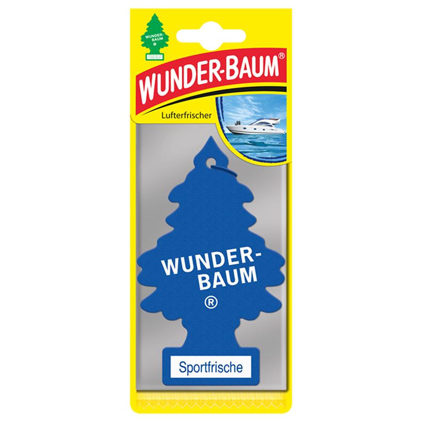 Wunder-Baum® Sportfrishe Wunder Baum
