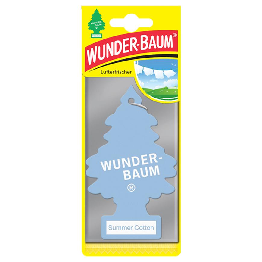 Wunder-Baum® Summer Cotton Wunder Baum