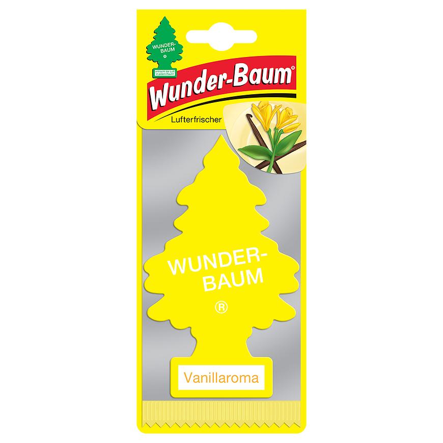 Wunder-Baum® Vanillaroma Wunder Baum