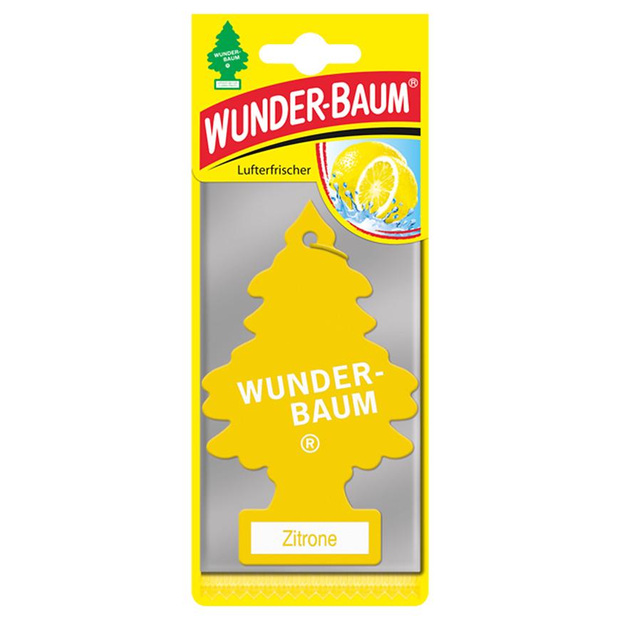 Wunder-Baum® Zitrone Wunder Baum