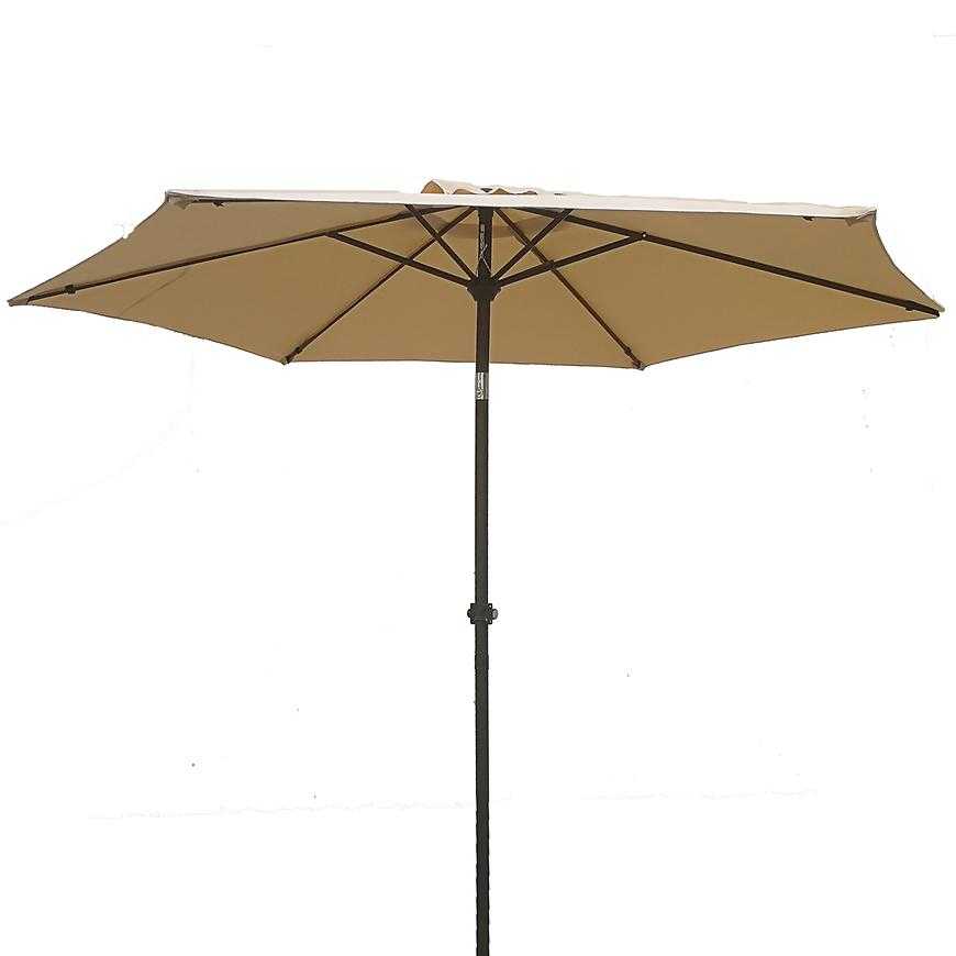 ZAHRADNÍ SLUNEČNÍK 270 CM