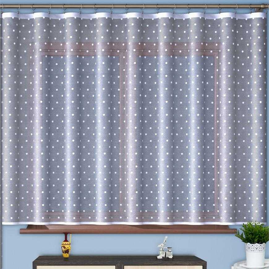 Záclona kusová Gabi 300x160 G699 Wisan
