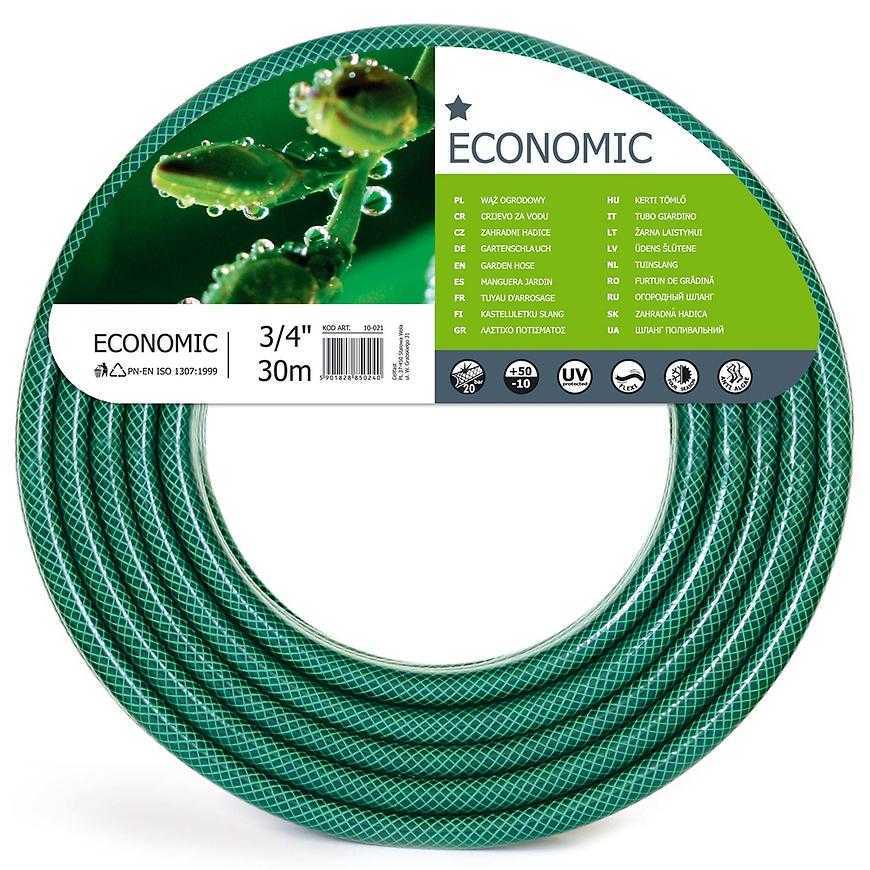 Záhradí hadice Economic 3/4 30MB 10-021 Cellfast