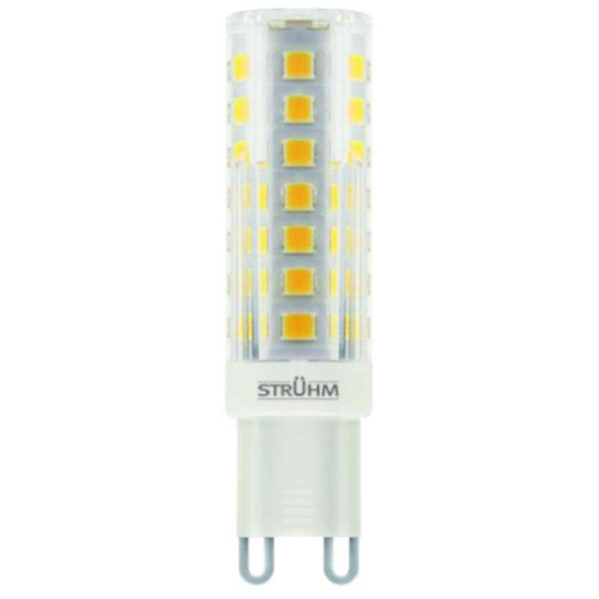 Žárovka LED BOB SMD G9 5