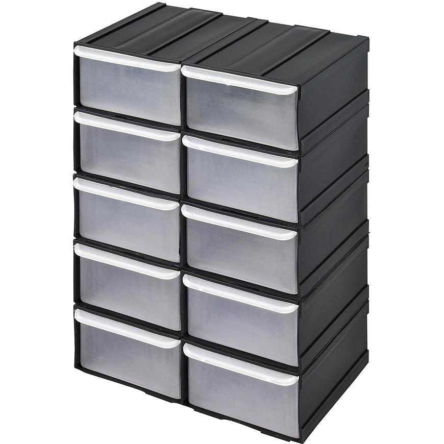 Zásuvkový organizér Modul Tool Drawers Patrol