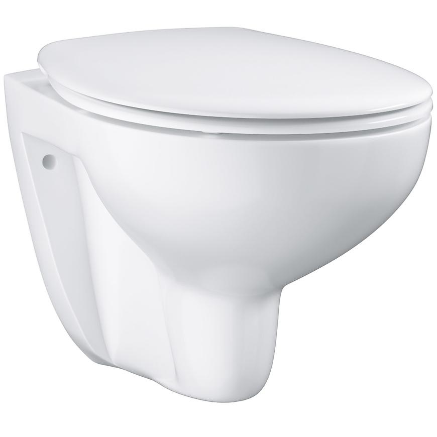 Závěsné WC BAU CERAMIC Grohe