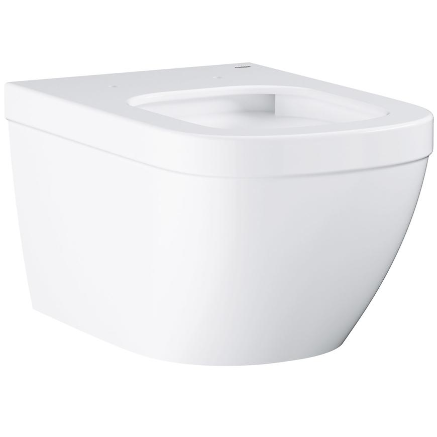 Závěsné WC EURO CERAMIC Grohe