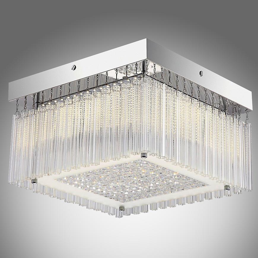 Závěsné svítidlo Marcella 2451 LED 18W Baumax