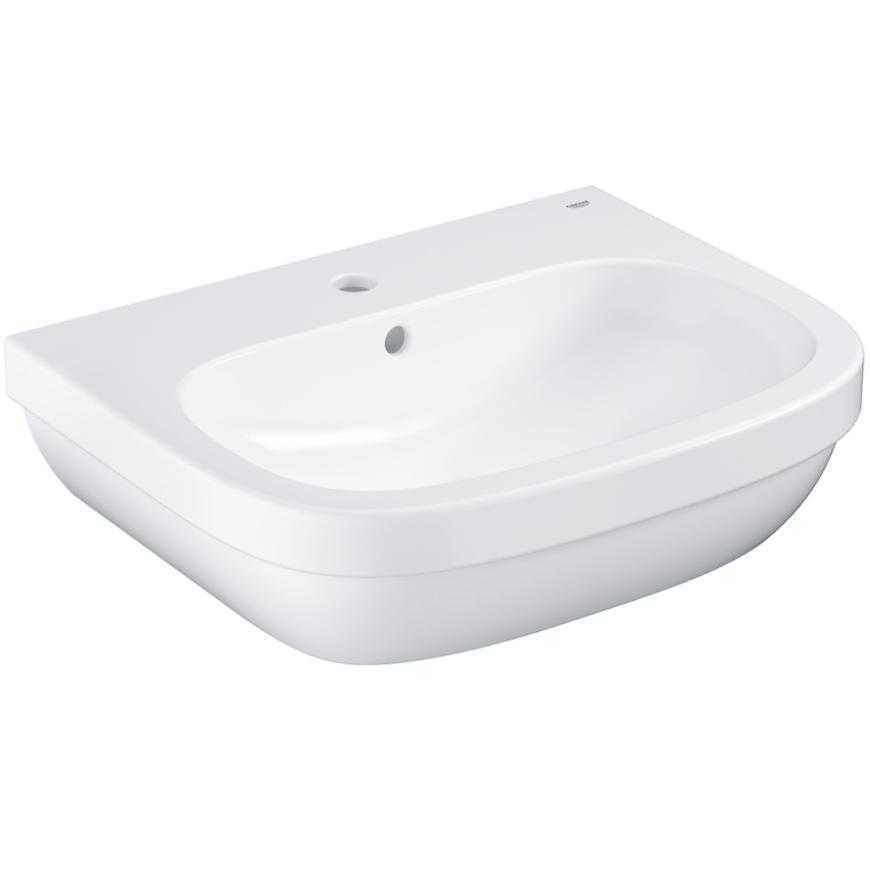 Závěsné umyvadlo 60 cm EURO CERAMIC Grohe