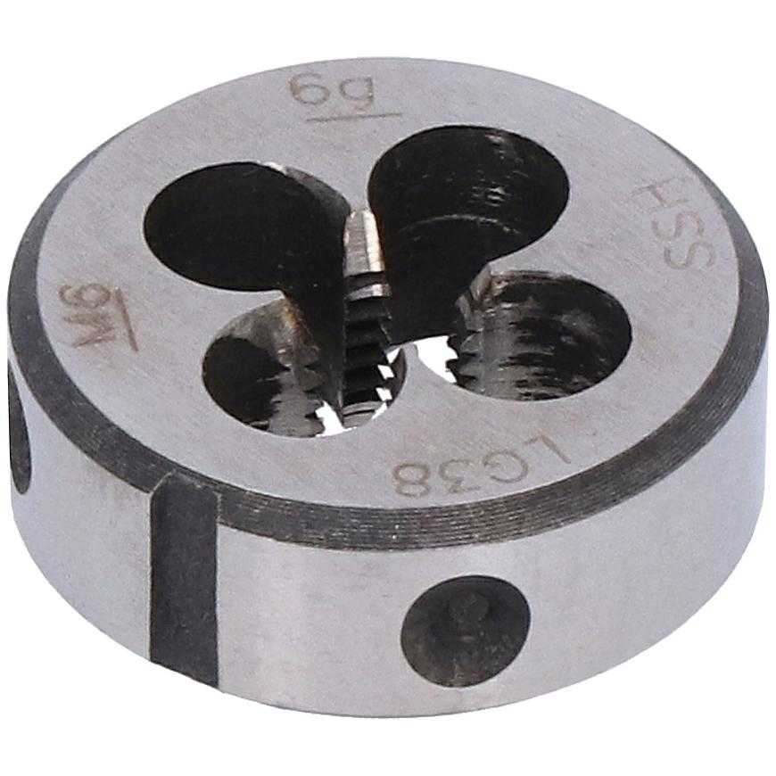 Závitové očko HSS M6 Suki