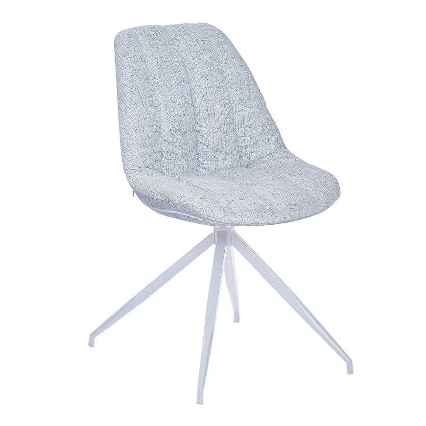 Židle Cario Dc-1768-2 Grey Baumax