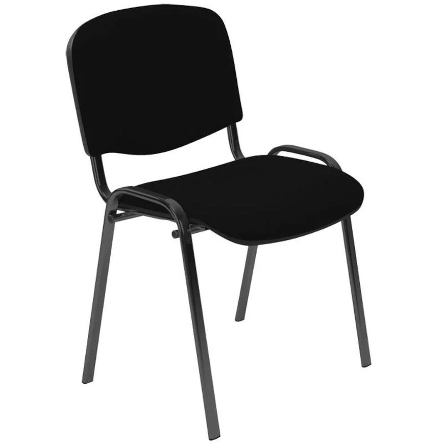 Židle Iso Černá Baumax