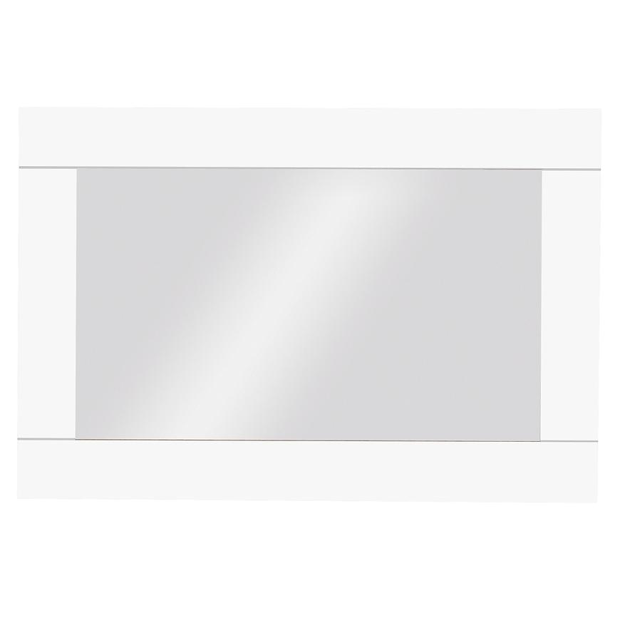 Zrcadlo Cezar 20  Bílý Baumax