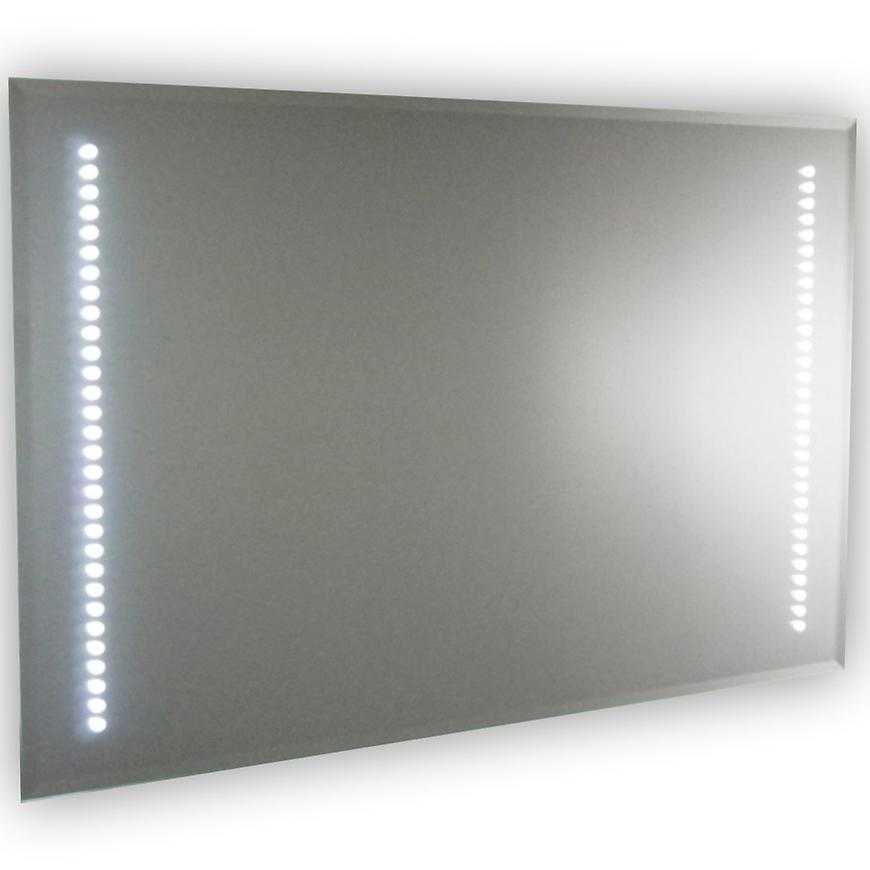 Zrcadlo LED 14 Baumax