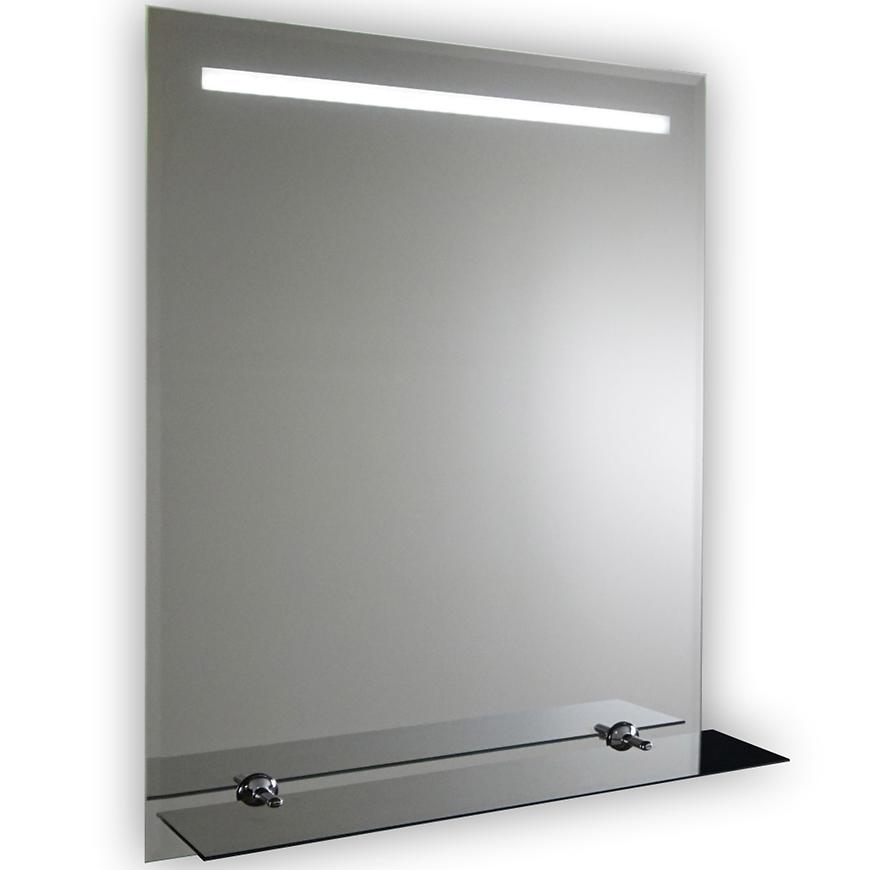 Zrcadlo LED 7 Baumax