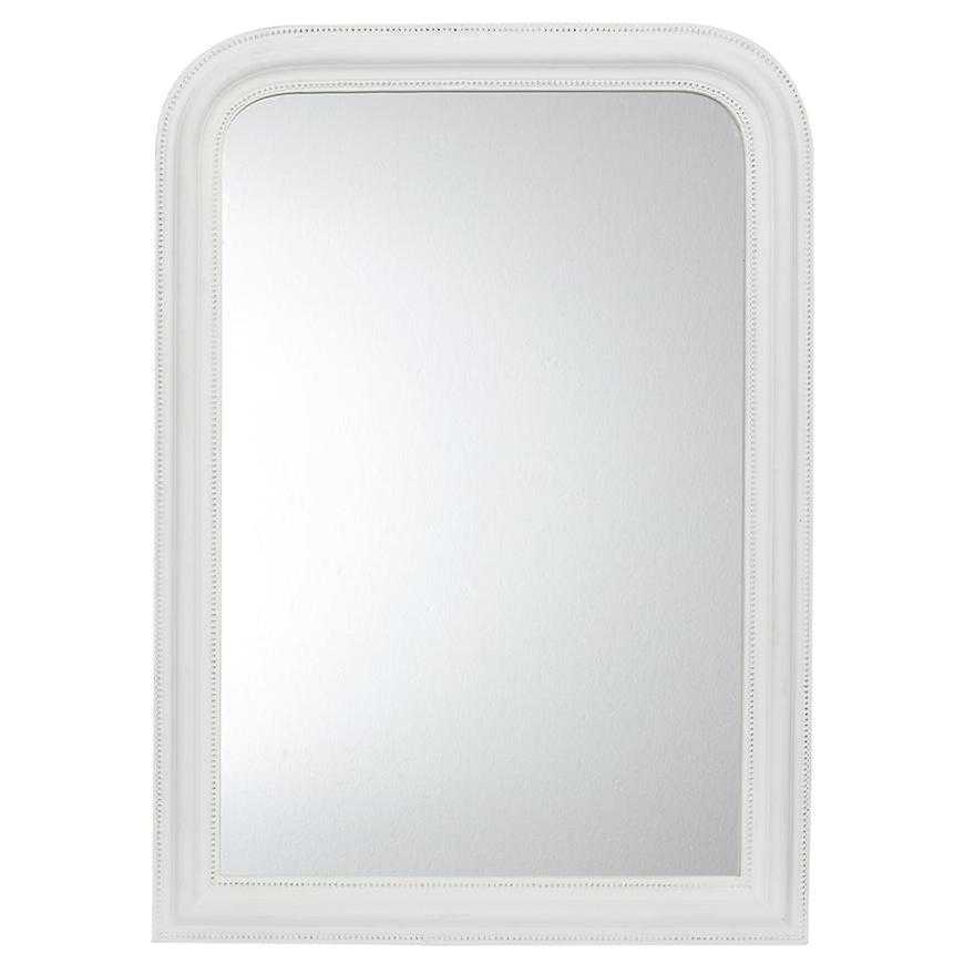 Zrcadlo Mondo 74x104 cm Baumax
