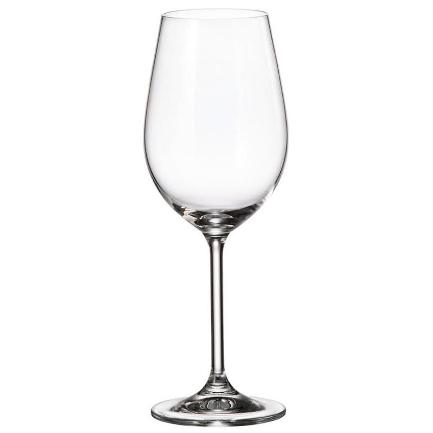 Bohemia Colibri gastro skleničky bílé víno 350ml sada Baumax