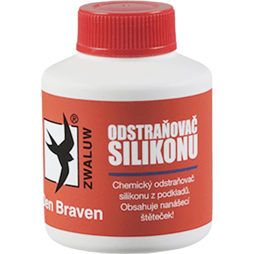 Den Braven odstraňovač silikonu 100 ml Den Braven