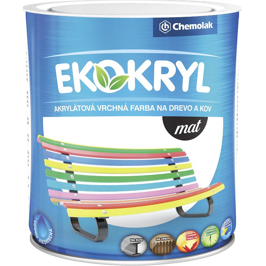 Ekokryl Mat 0208 0