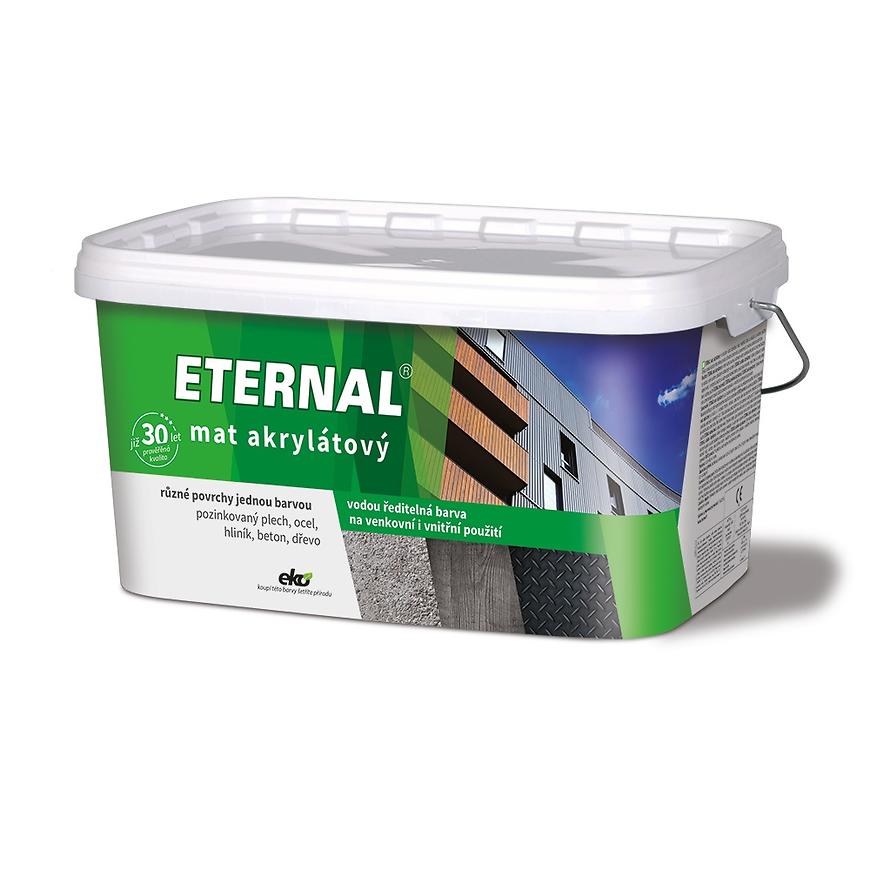 Eternal mat 10 palisandr 5kg Eternal