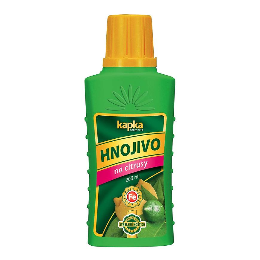 Hnojivo Forestina Kapka Baumax