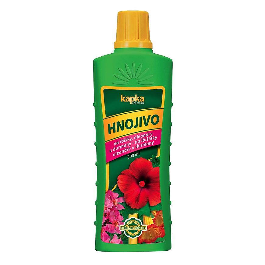 Hnojivo Forestina Kapka Baumax