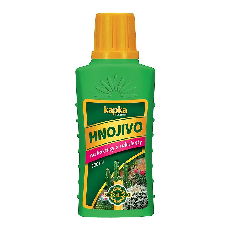 Hnojivo Forestina Kapka Baumax