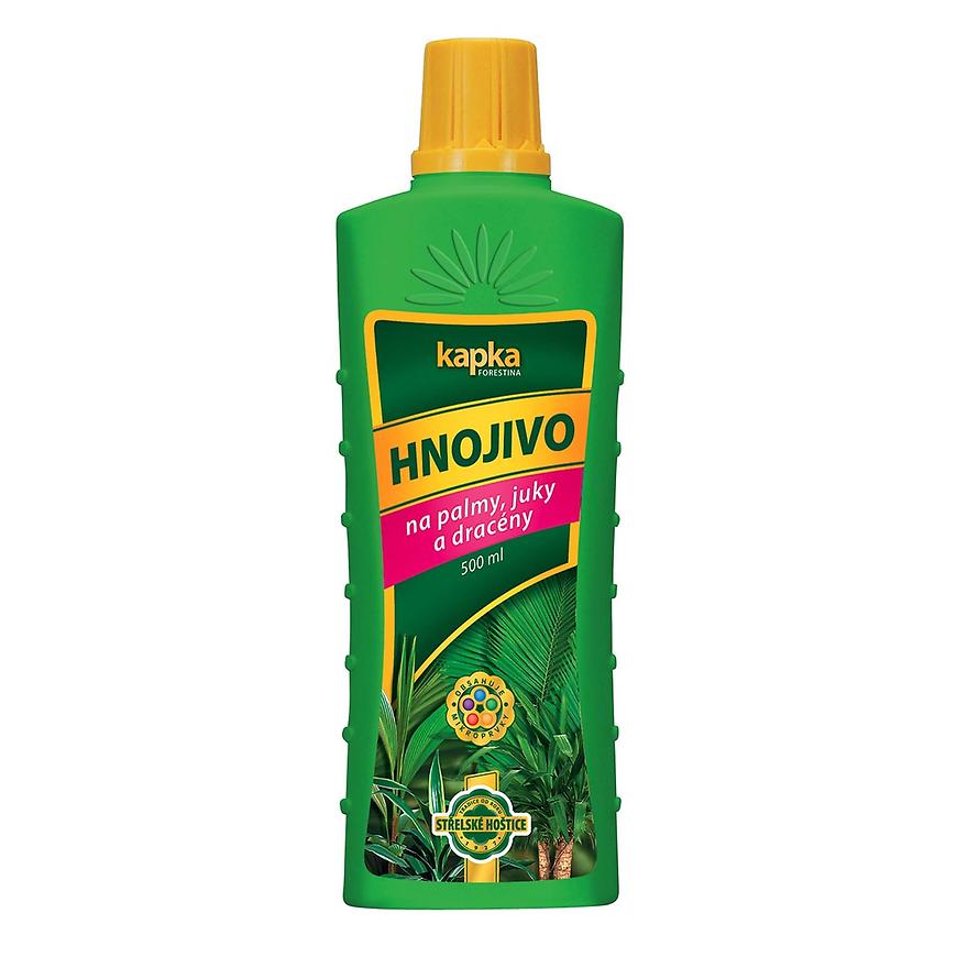 Hnojivo Forestina Kapka Baumax
