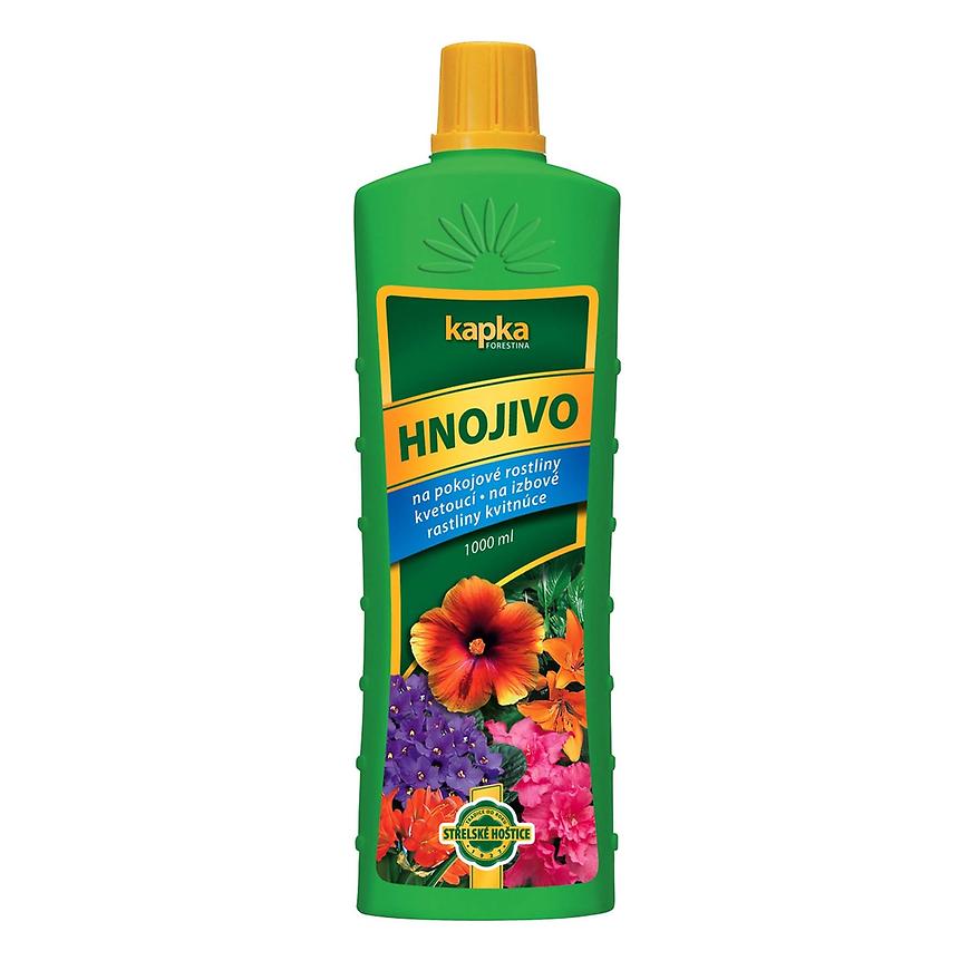 Hnojivo Forestina Kapka Baumax