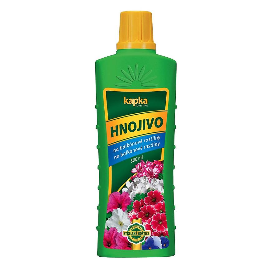 Hnojivo Forestina Kapka Baumax