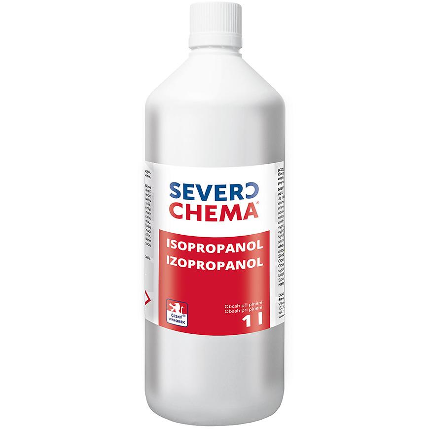 Isopropanol 1l Baumax