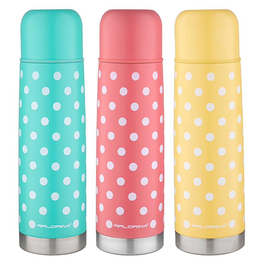 Nerezová termoska Dots 750ML 5T1531 Baumax