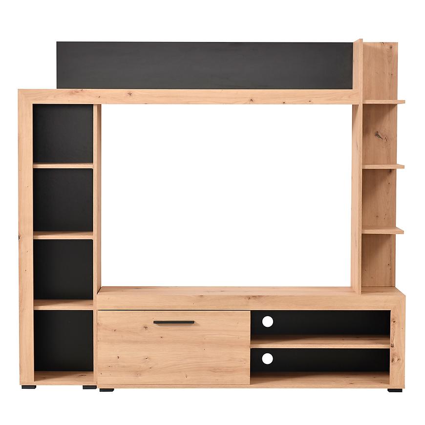 Obývací Stěna Rubi Artisan 11008242 Baumax