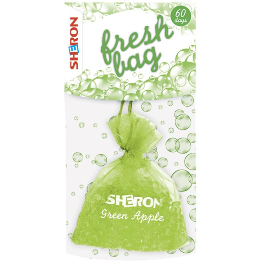 Osvěžovač Sheron Fresh Bag Green Apple Sheron