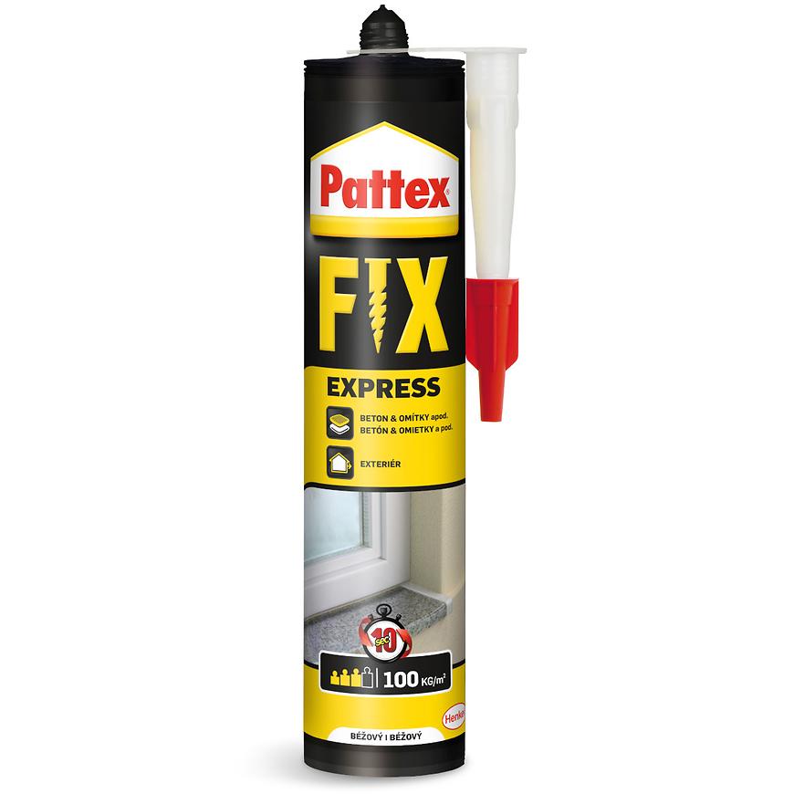 Pattex Express FIX Pl600