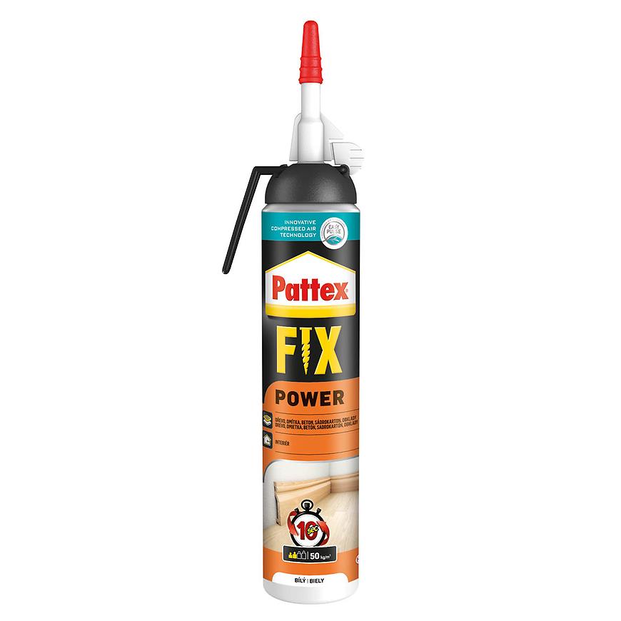 Pattex power fix pl500 250g pp Pattex