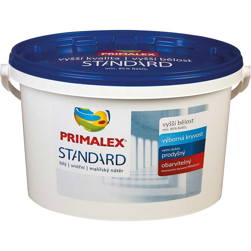 Primalex Standard 4kg Primalex