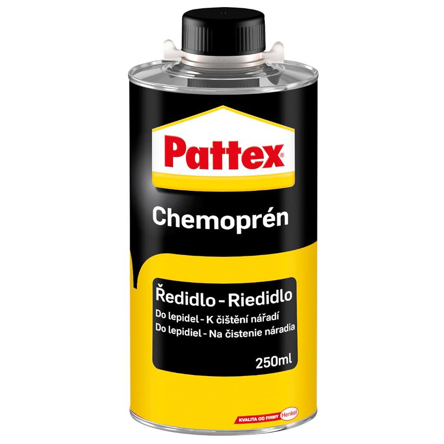 Ředidlo Chemoprén Klasik