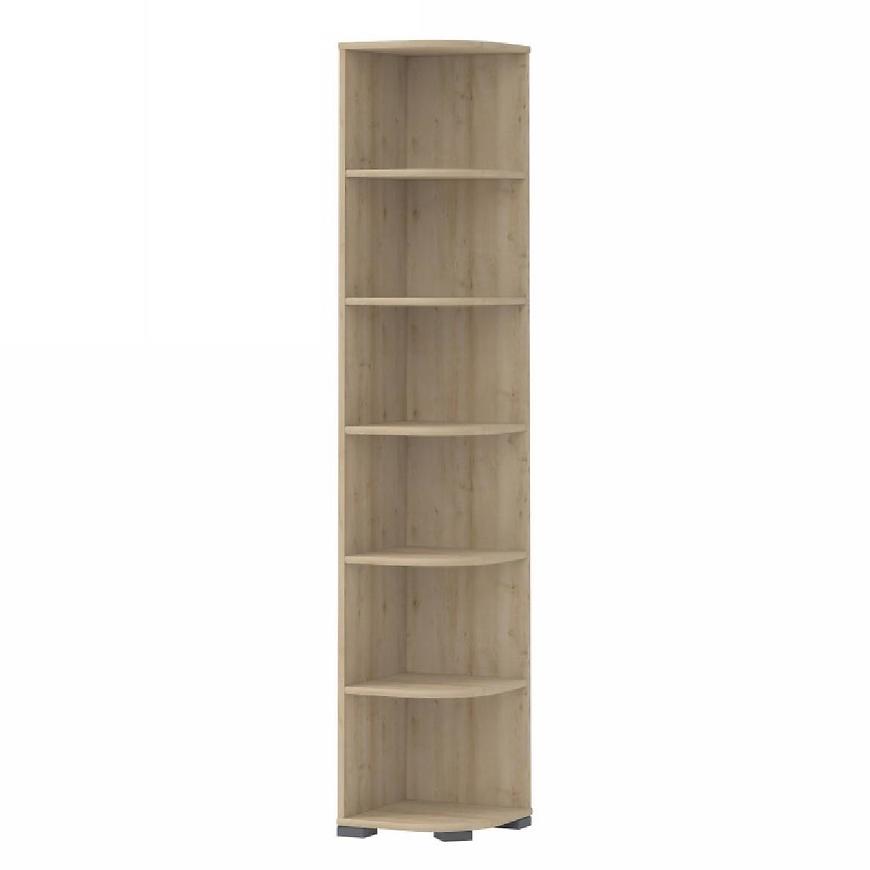 Regál Kiki UPV-BK/KI beech Baumax