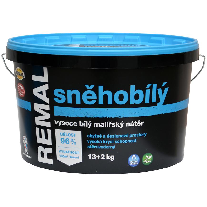 Remal Snehobiely 13kg+2kg Remal