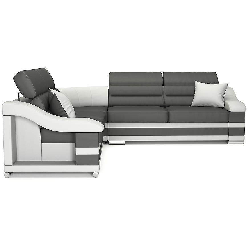 Rohová sedací souprava Hamilton B L Soft 29 + Soft 31 Baumax