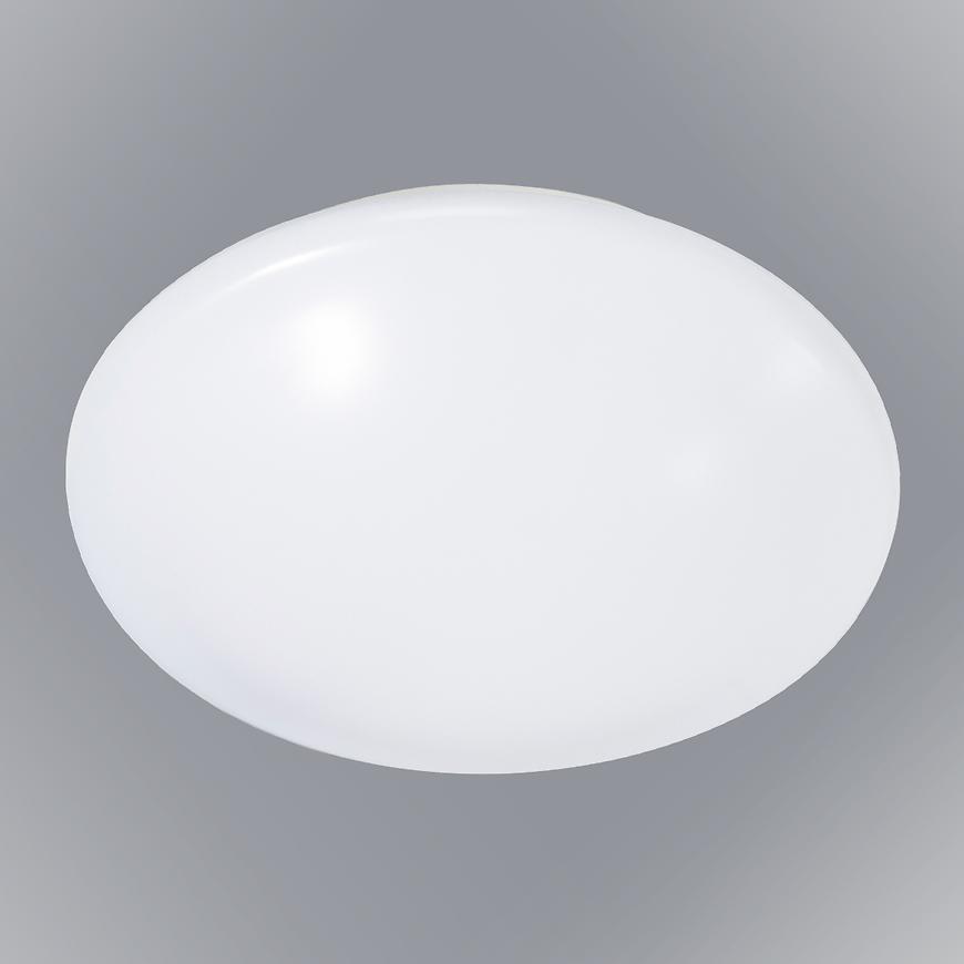 Svítidlo LED 10W VO0447 6000K PL1