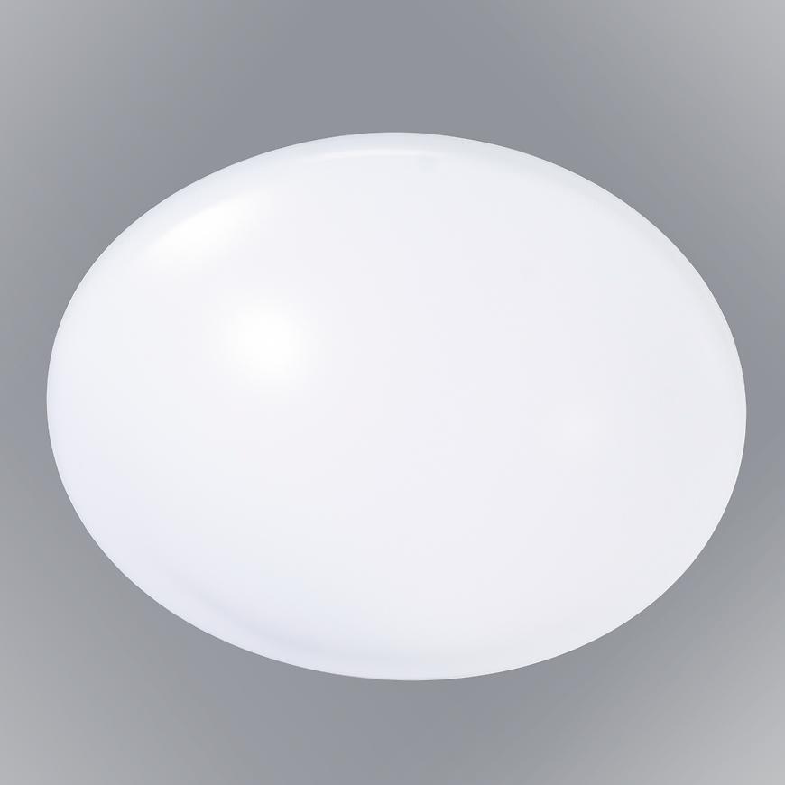 Svítidlo LED 19W VO0449 6000K PL1