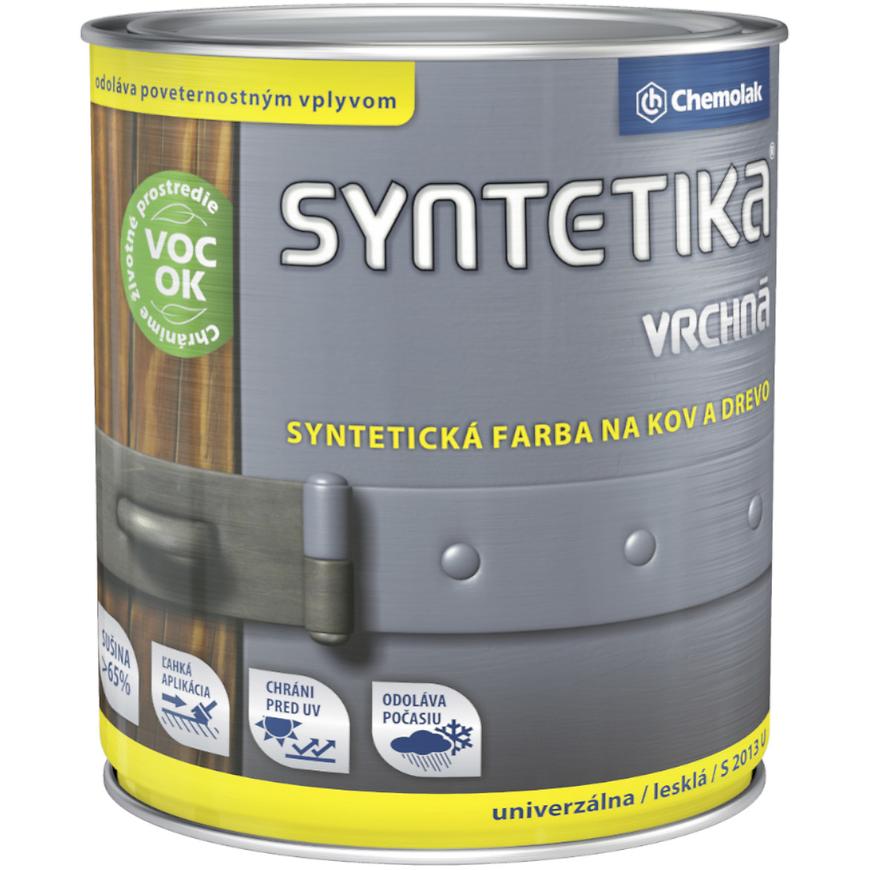 Syntetika Vrchna 1000 0