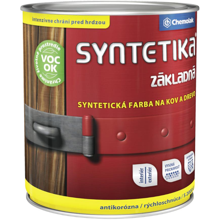 Syntetika Zaklad. 0110 0