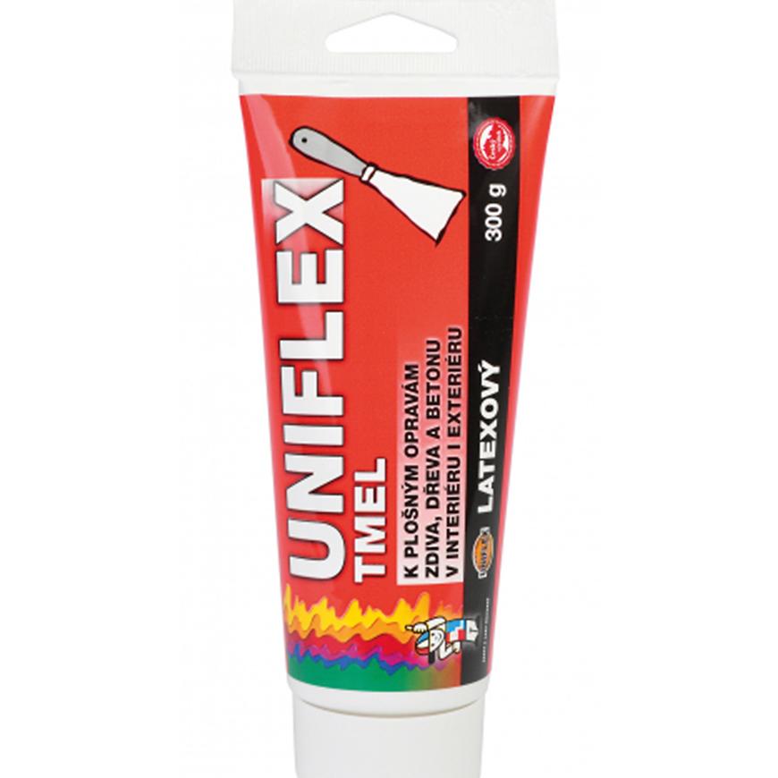 Uniflex latexový tmel 300g Uniflex