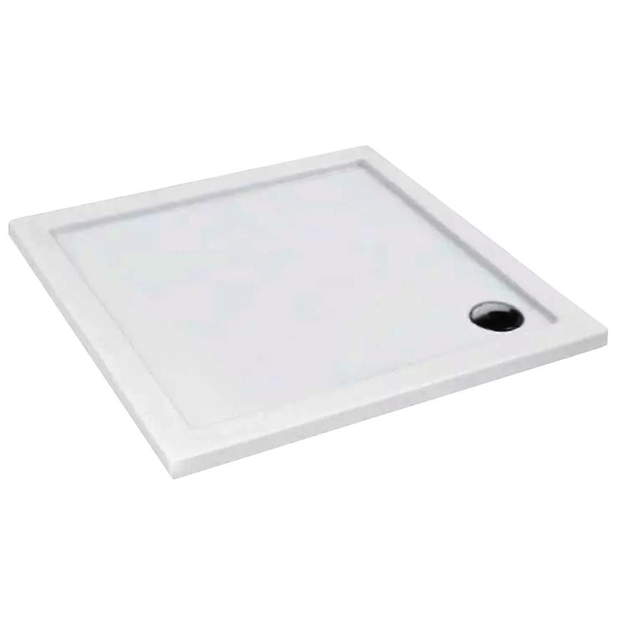 Vanička čtvercová  90x90x5 Corrina 3.061 SCHEDPOL