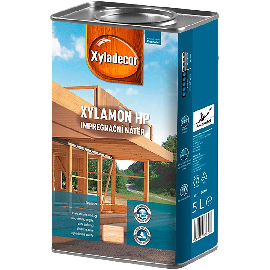 Xylamon HP 5L Xyladecor